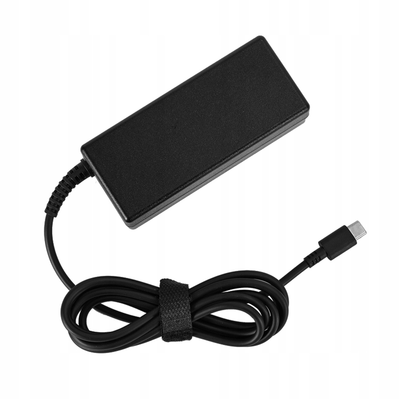 Nabíječka Usb-c 65W Pd Qc 3.0 pro notebook Lenovo Hp MacBook napájecí adaptér Type-C