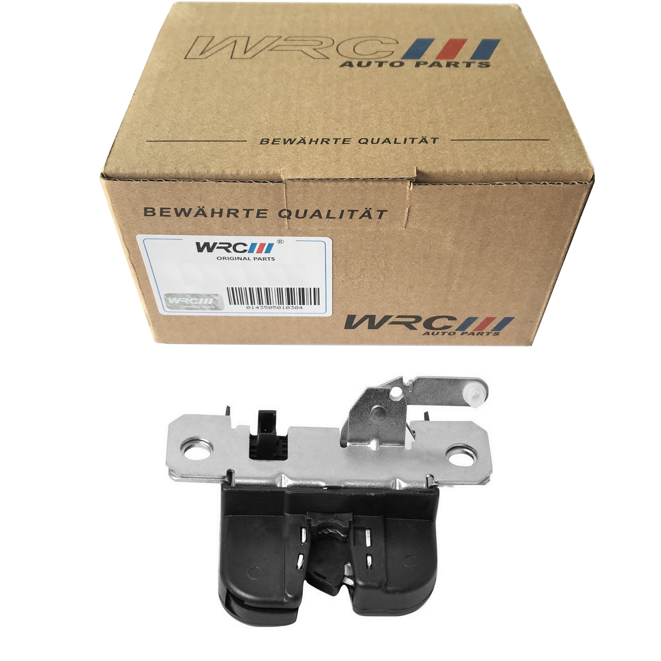 ZAMEK KLAPY BAGAŻNIKA VW PASSAT VARIANT B5 97-05