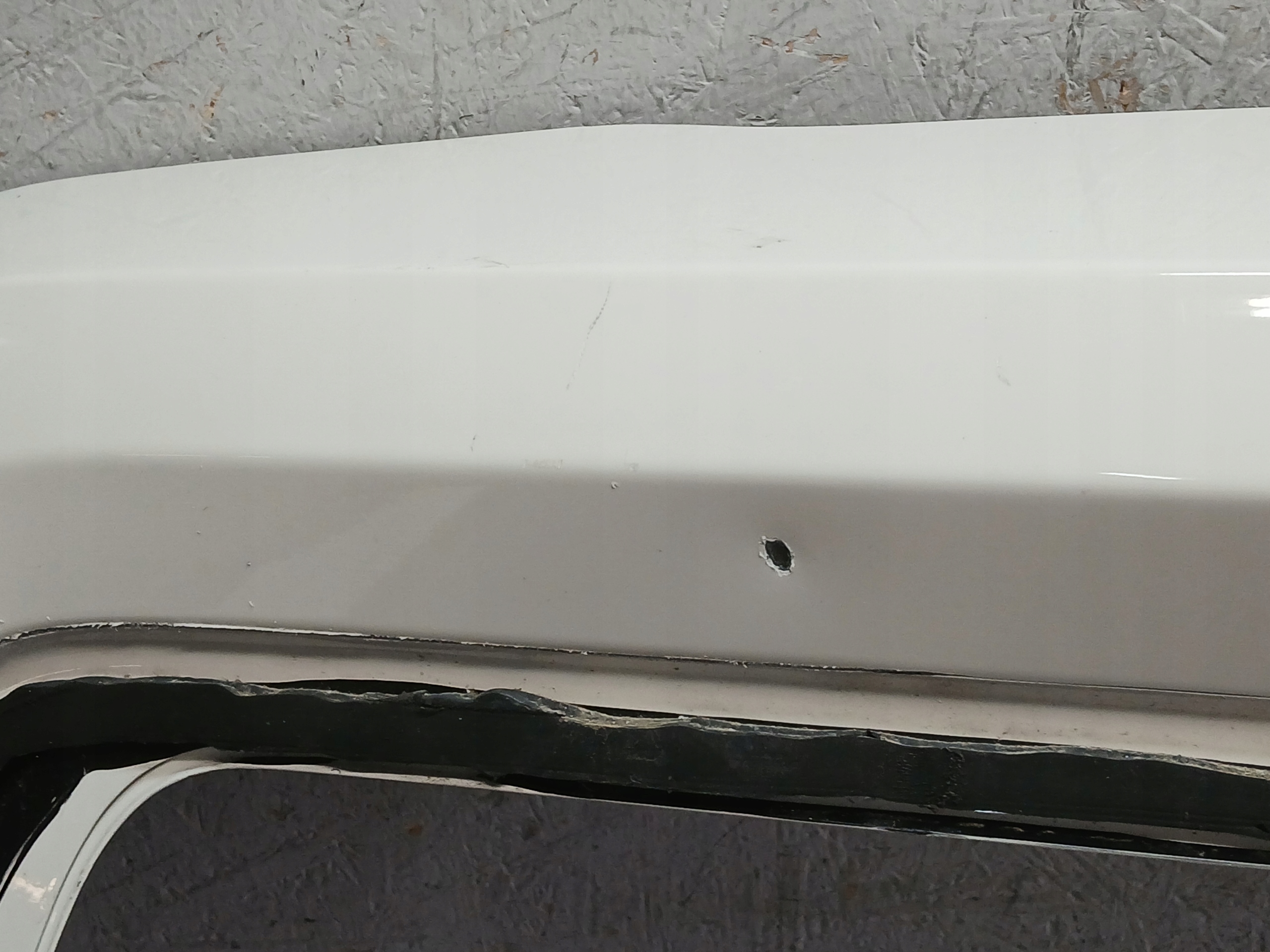 boot door VW T6 T-6