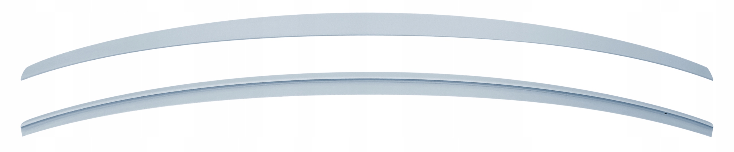 3509686-KR-65 - AUDI A5 8T купе спойлер Элерон спойлер качество!!!