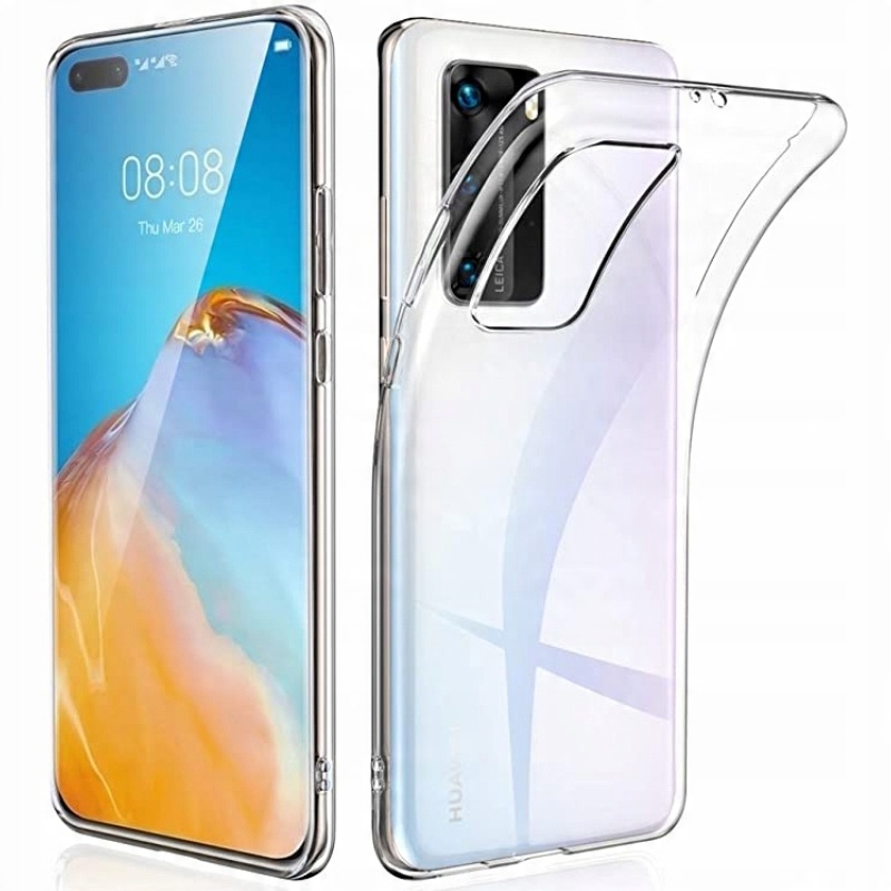 

Etui Case Spacecase Air Obudowa Do Huawei P40