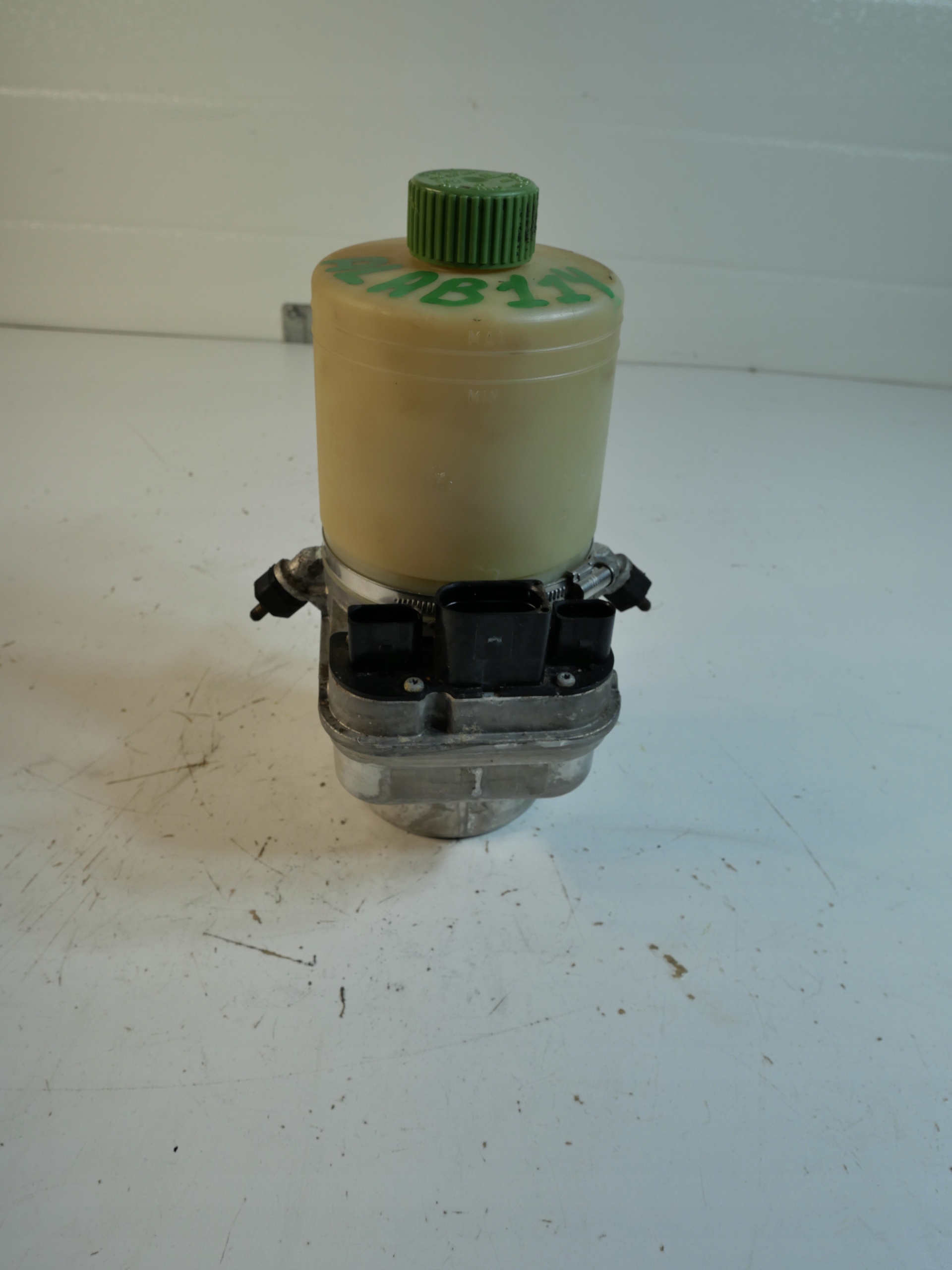 servo pump SKODA VW AUDI SEAT 6Q0423156