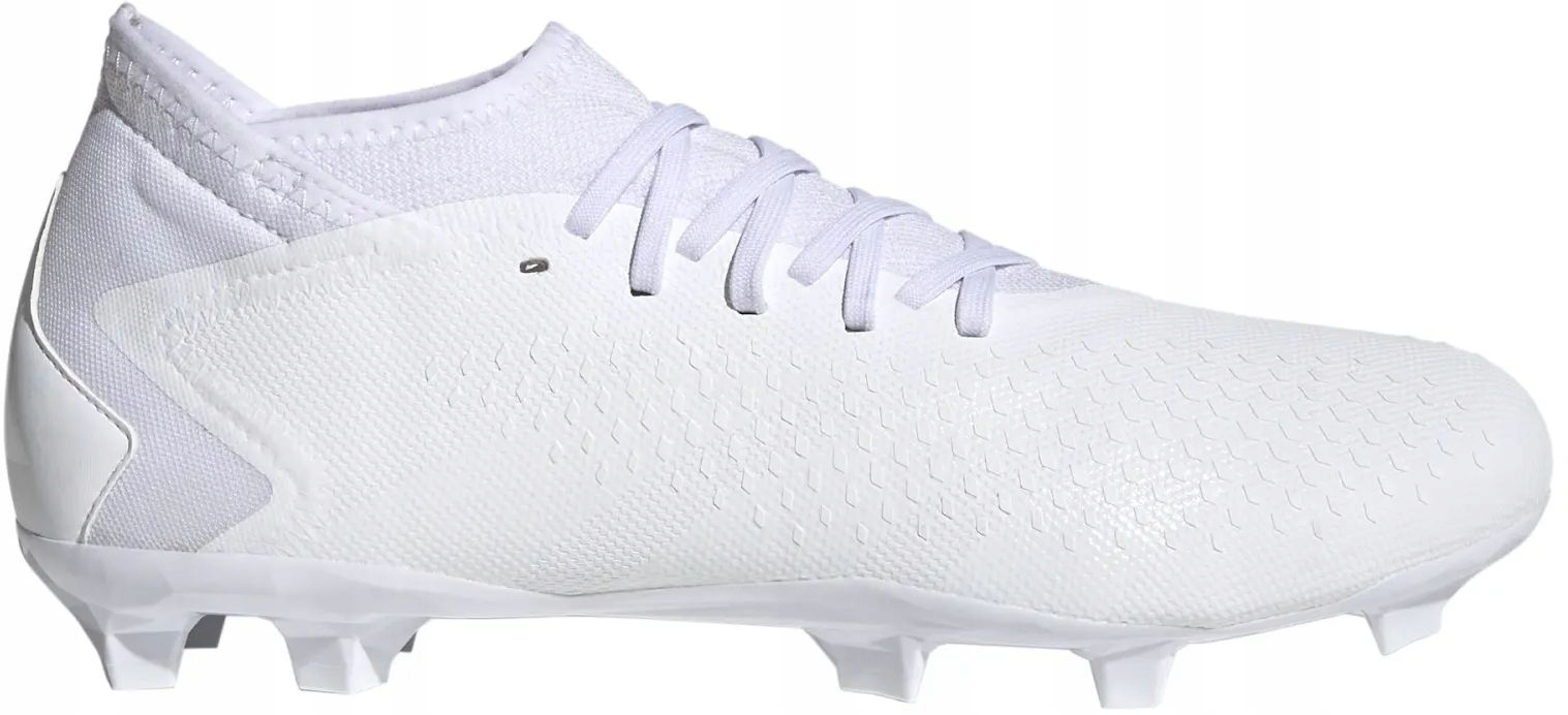 Adidas Predator Accuracy.3 FG r. 46 2/3