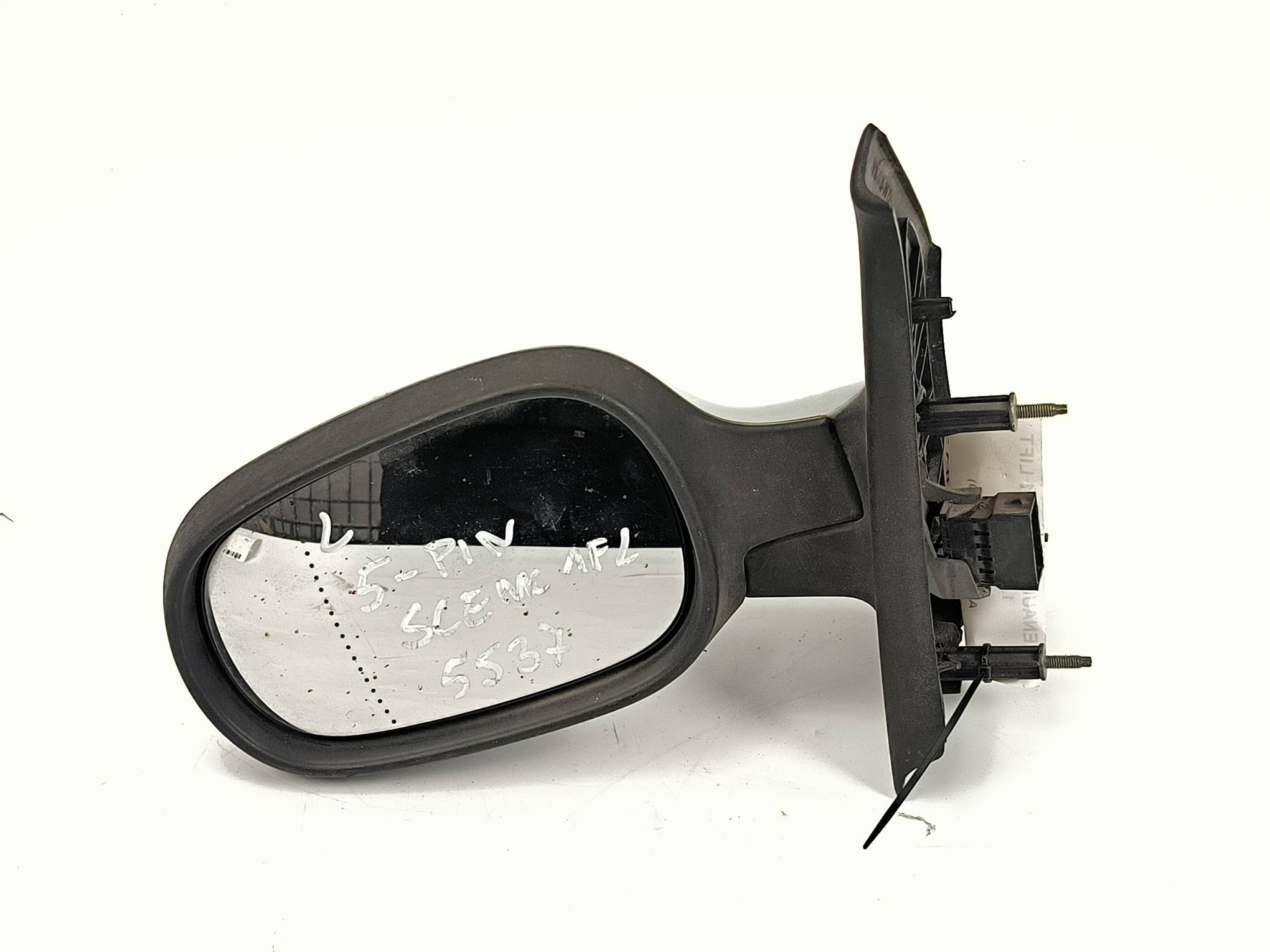 mirror left RENAULT SCENIC and LIFT