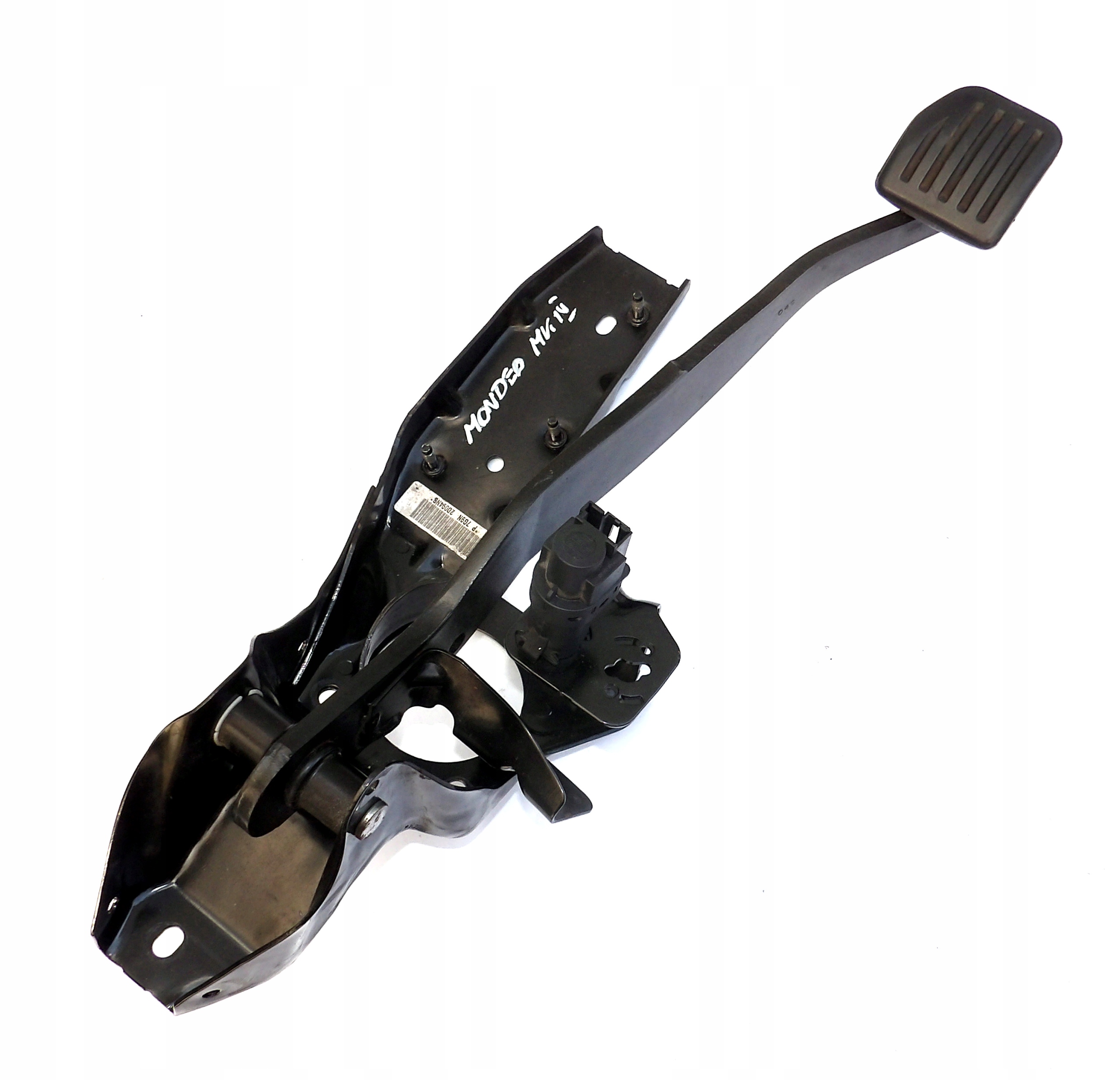 MONDEO MK4 2.0 TDCI PEDAŁ HAMULCA 7G9N2D094NB