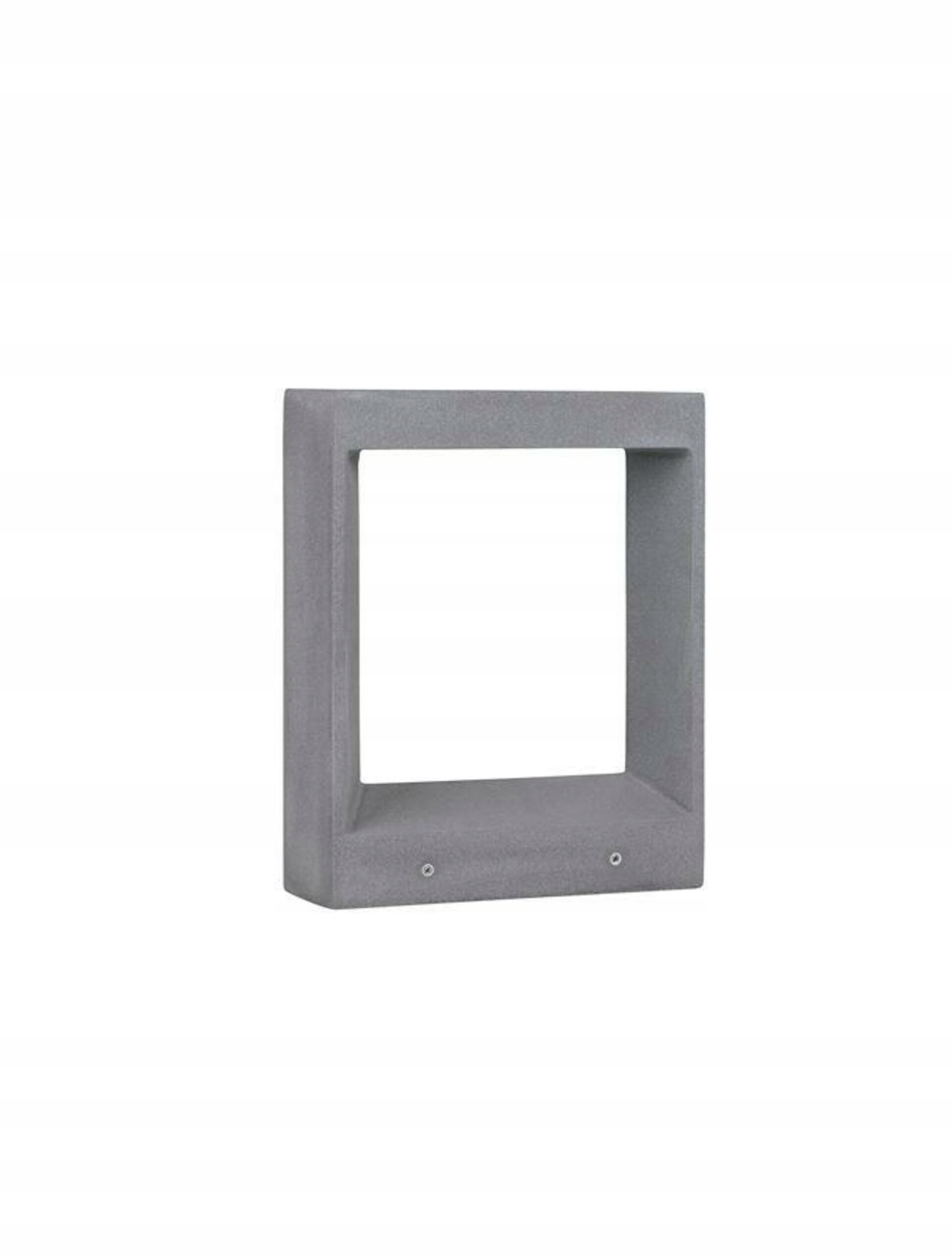 Vonkajšie stĺpikové svietidlo Nova Luce Cairo Led 8W 3000K IP65