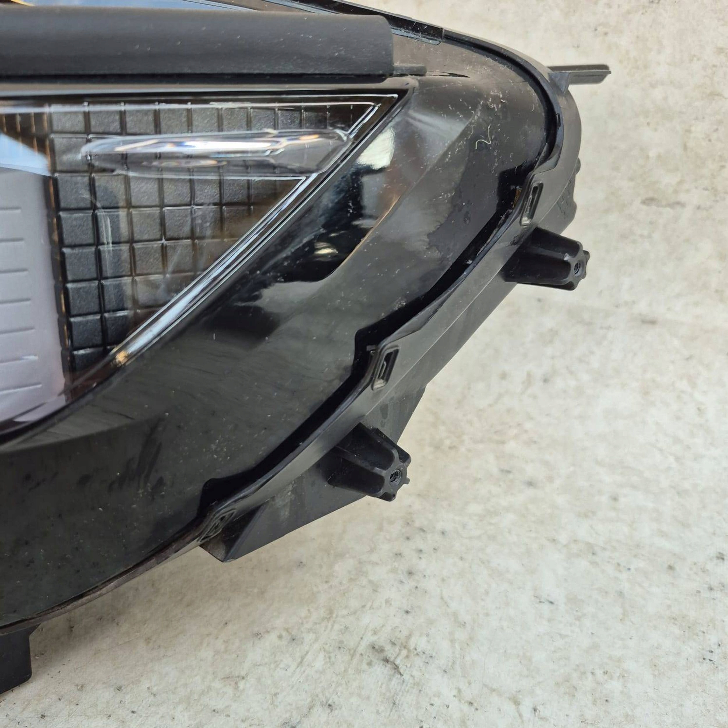 HYUNDAI IONIQ 5 21- light left front FULL LED 92180-G1110