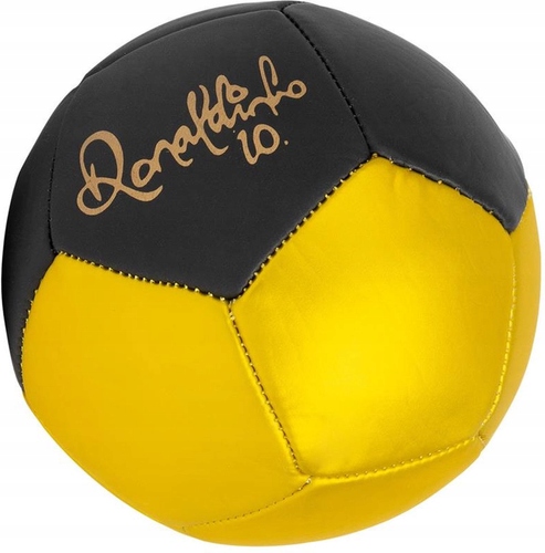 PIŁKA NOŻNA MINI RONALDINHO ROZMIAR 1 Rozmiar 1