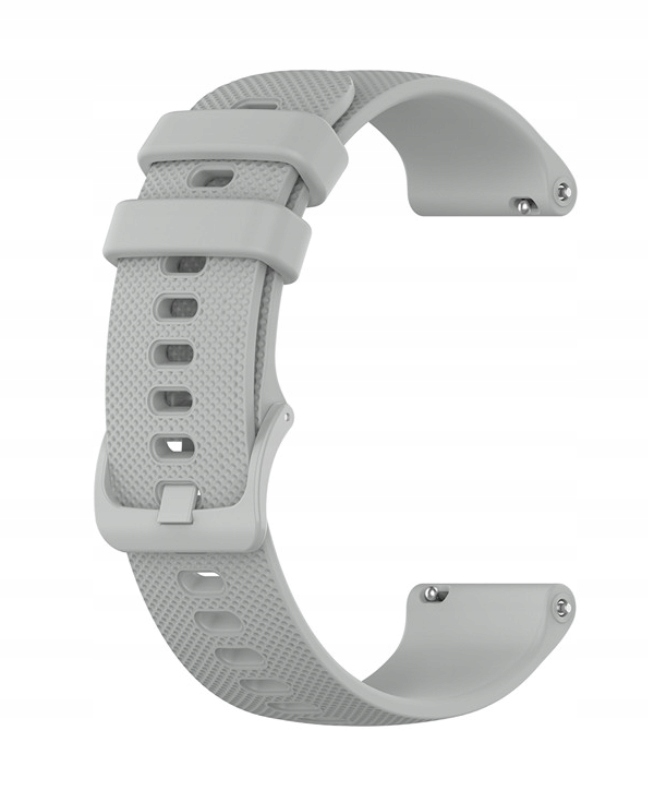 

Pasek Silikonowy Samsung Galaxy Watch 5 Pro 45mm