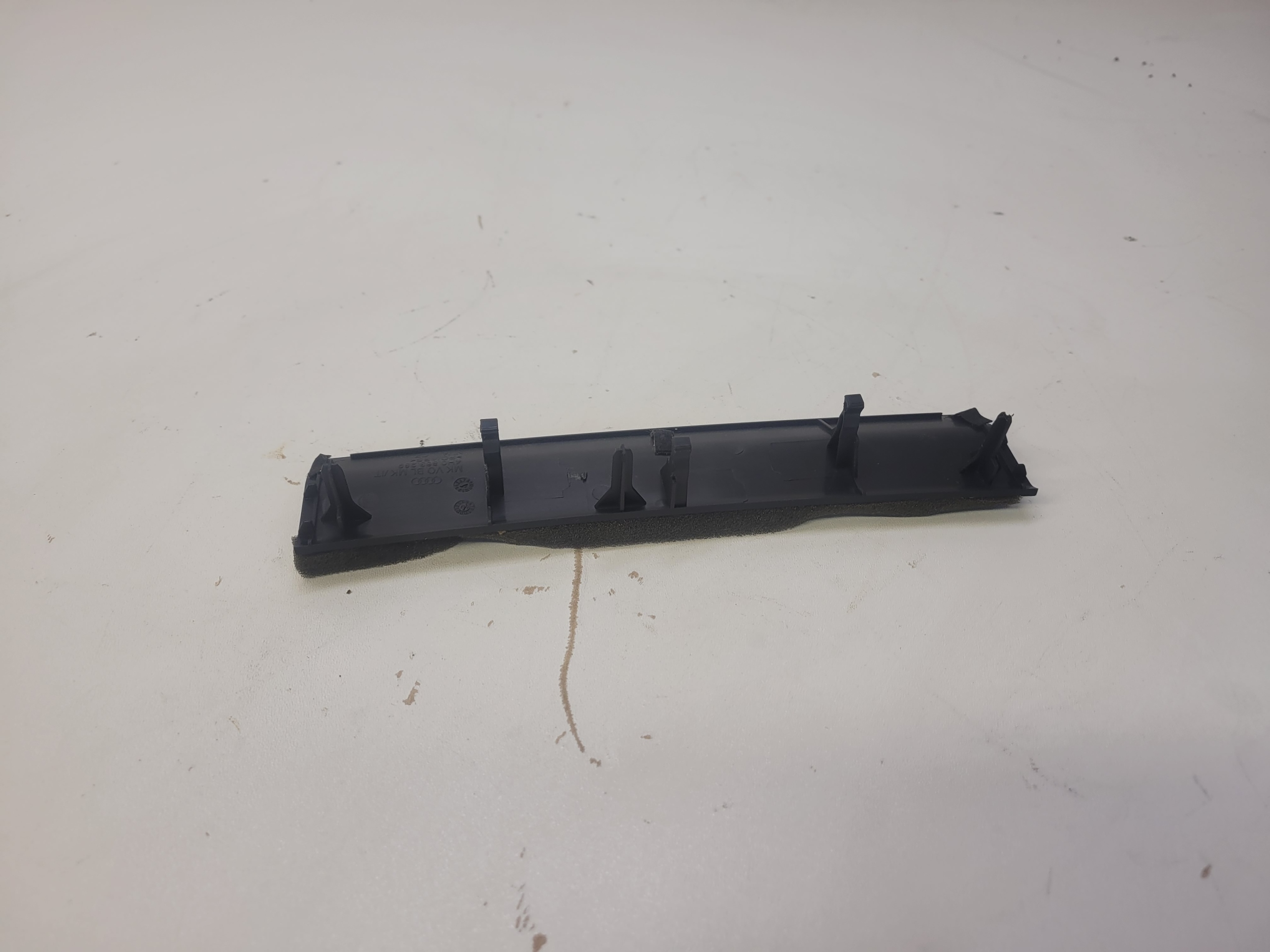 fedél fedél DESKI AUDI A8 D4 4H0863289