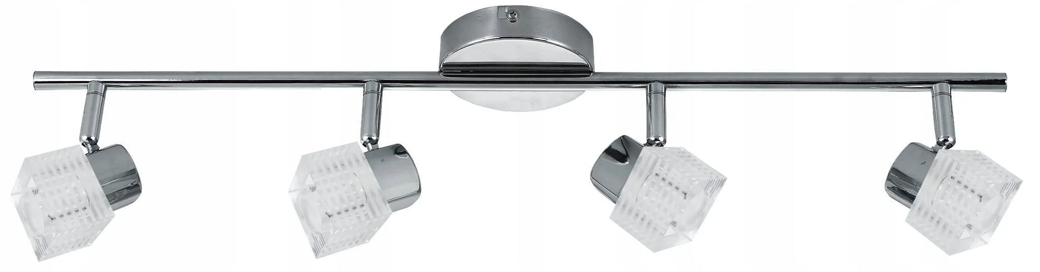 Stropní svítidlo Candellux Malachit 4xG9