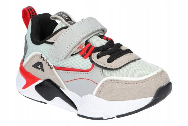 

American Club BS03 Adidasy Buty Dziecięce Lt.g 28