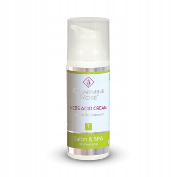 Charmine Rose Ncbs Acid krém 50 ml