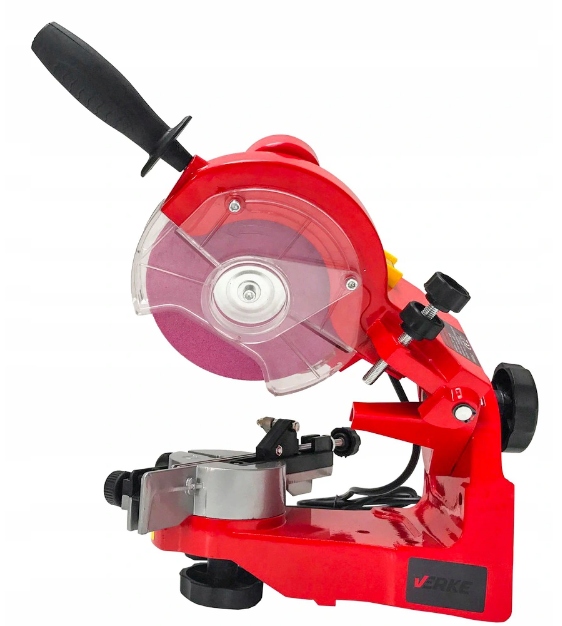 OSTRZAŁKA DO ŁAŃCUCHA ŁAŃCUCHÓW PIŁ PILAREK 230W Marka Verke