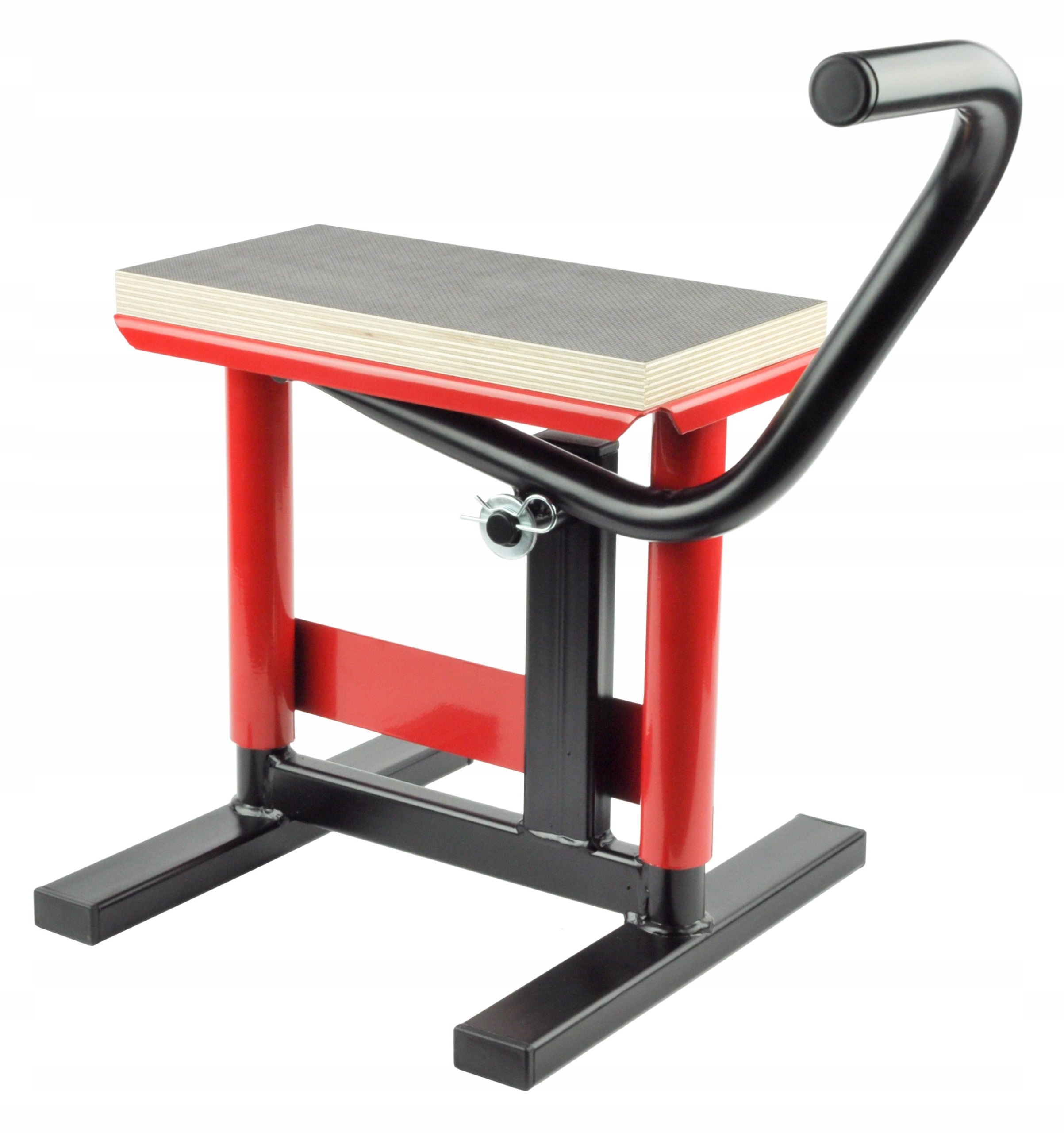 PODNOSNIK STOJAK MOTOCYKLOWY CROSS ENDURO TRIAL