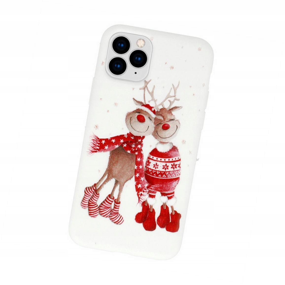 

Etui świąteczne do iPhone 13 Pro Max