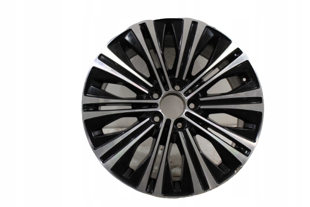 Mercedes hliníkový disk 18 A1774013300