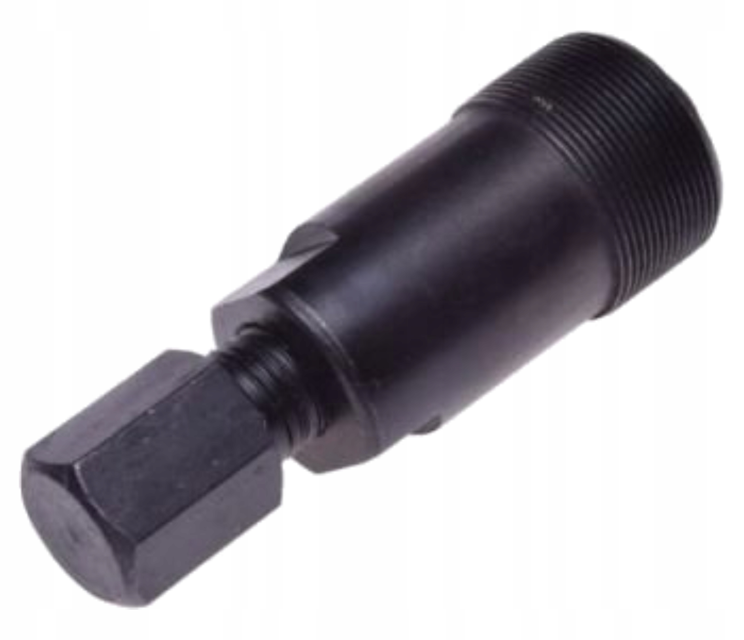 Ściągacz Koła Magnesowego Skuter 2T Lewy Gwint M27 EAN (GTIN) 93816434