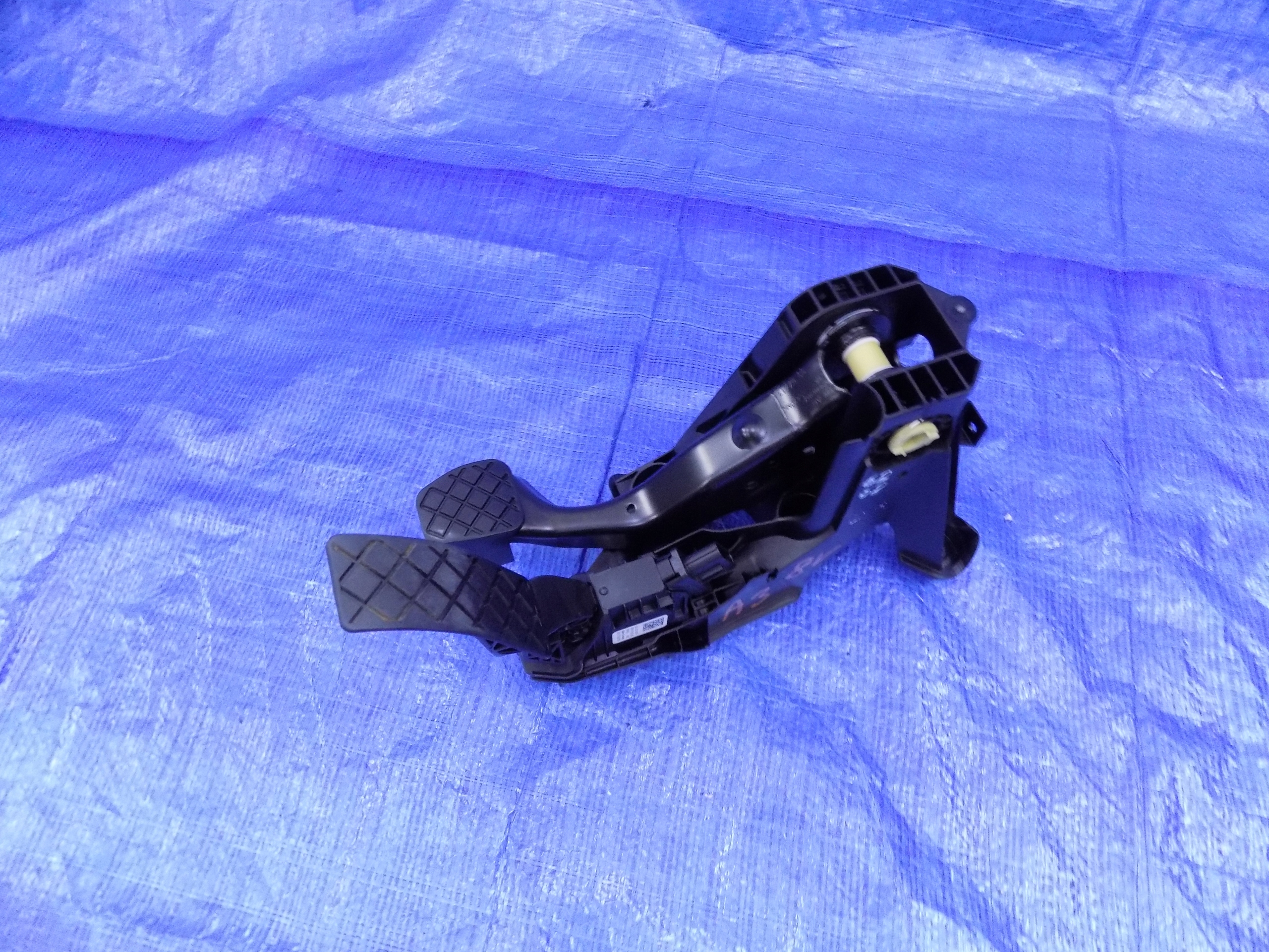 5Q1721503F - Педали акселератора AUDI A3 8V 2.0 TDI