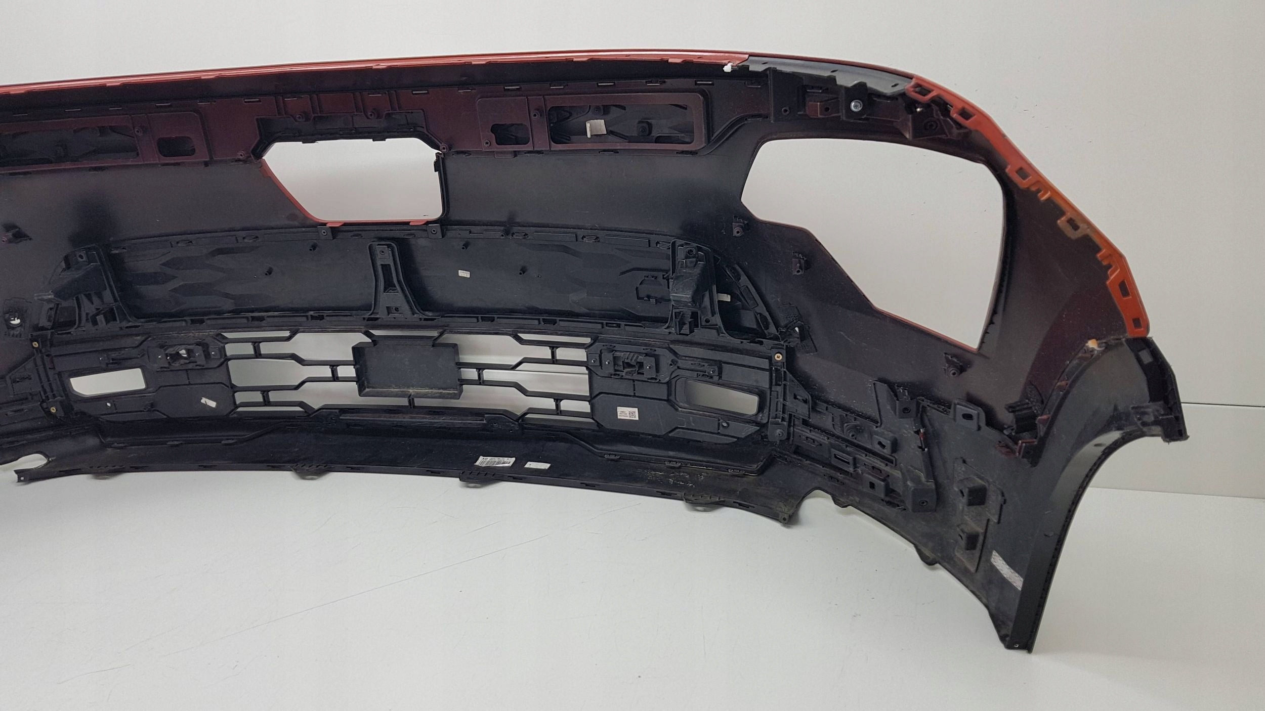 KIA E NIRO EV II2 ELECTRIC 2023 - bumper front 86511-A0000