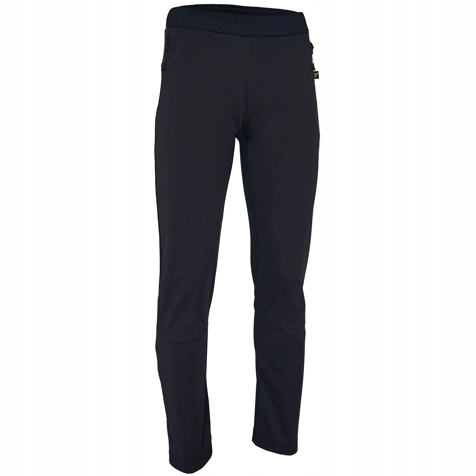 Silvini Dámské Kalhoty Wp2505 Soraga velikost S, black