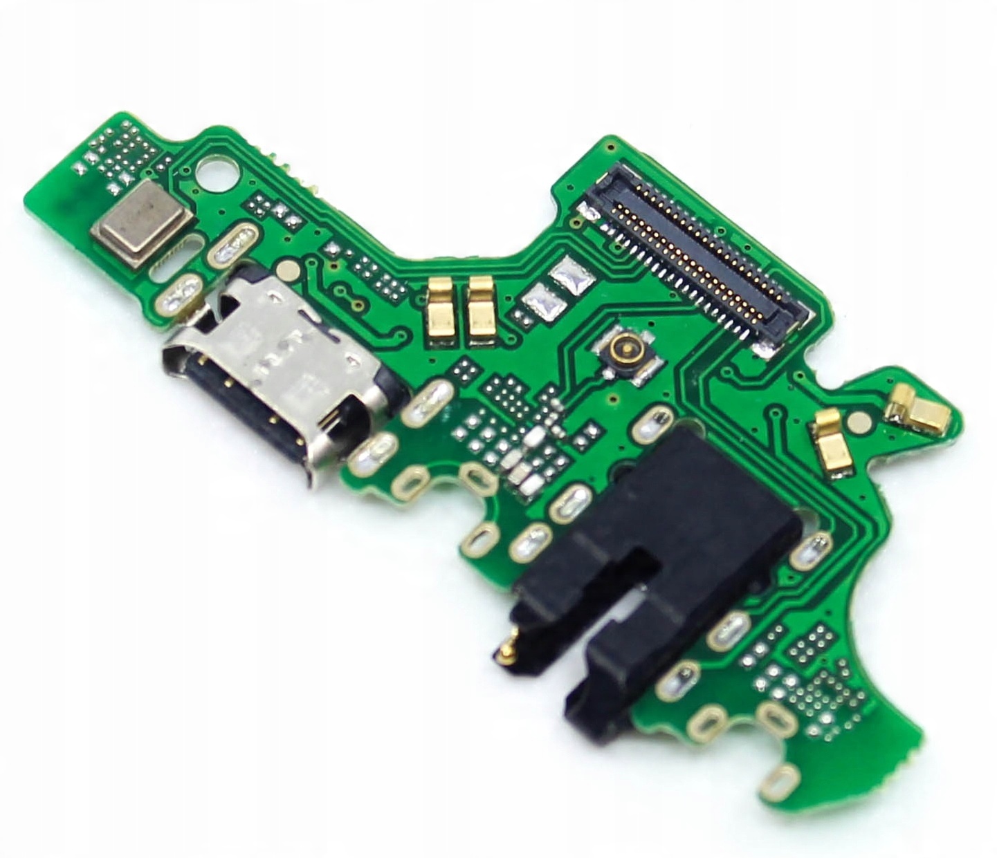 

Huawei P30 Lite MAR-LX1a Złącze Płytka Gniazdo Usb