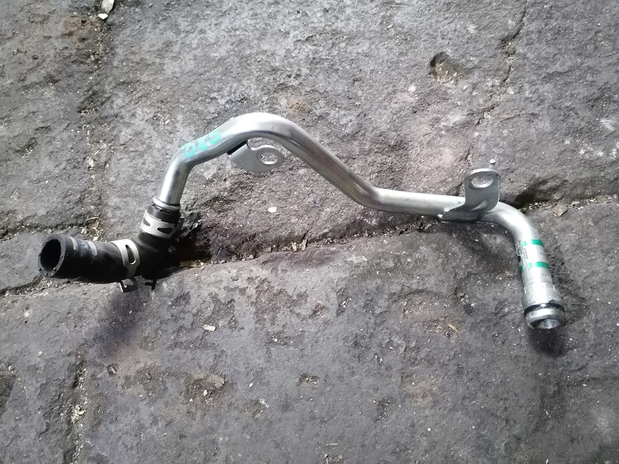 385 PRZEWOD WAZ RURA JEEP GRAND CHEROKEE WK2