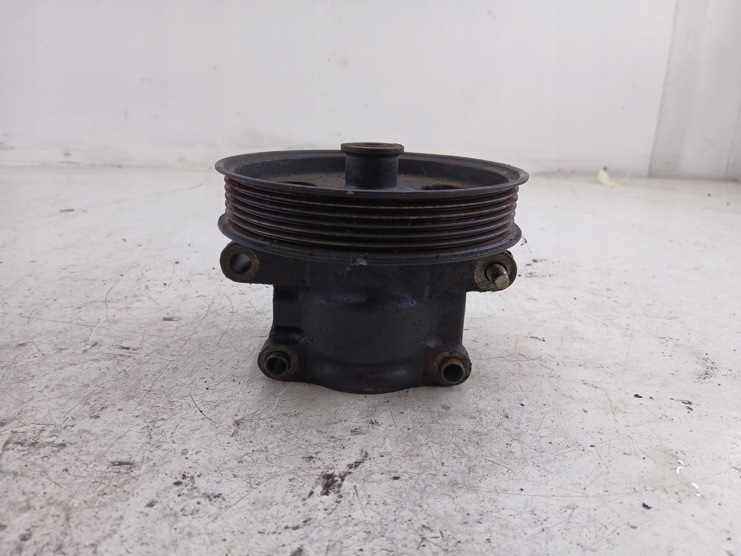 FORD MONDEO MK3 1.8 Pompa servosterzo 1S7Q-3A733-AA