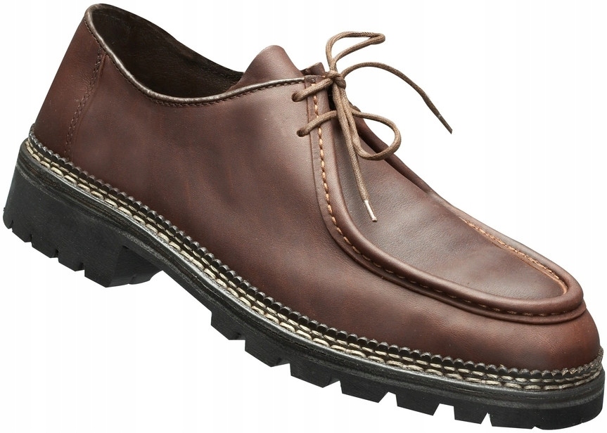 Półbuty Bezpieczne HONEYWELL BACOU River