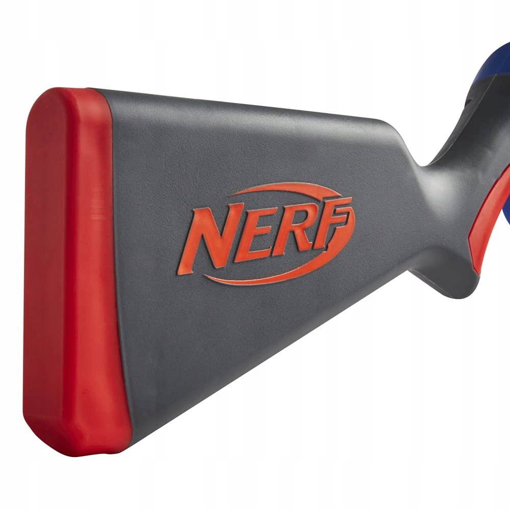 Nerf Fortnite pompa SG F0318 Blaster.STAN IDEALNY .BRAK PIANKOWYCH NABOJI Płeć chłopcy dziewczynki