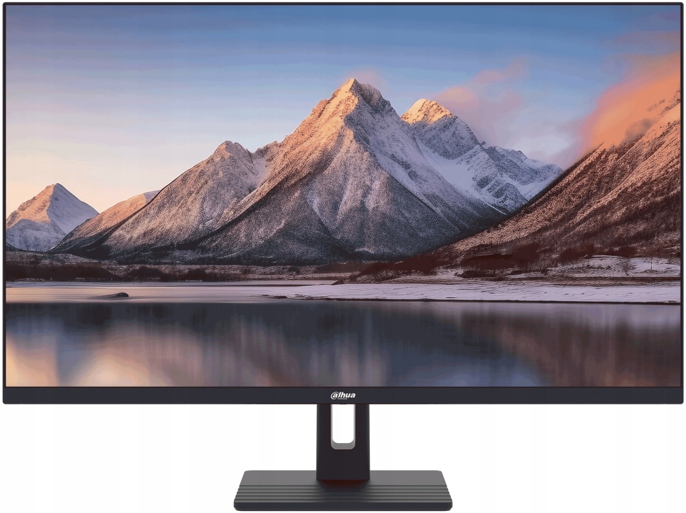 Dahua 32" Led LM32-C301B/ Ips panel/ 2560x1440 (qhd)/ 1200:1/ 5ms/ 300 cd/m
