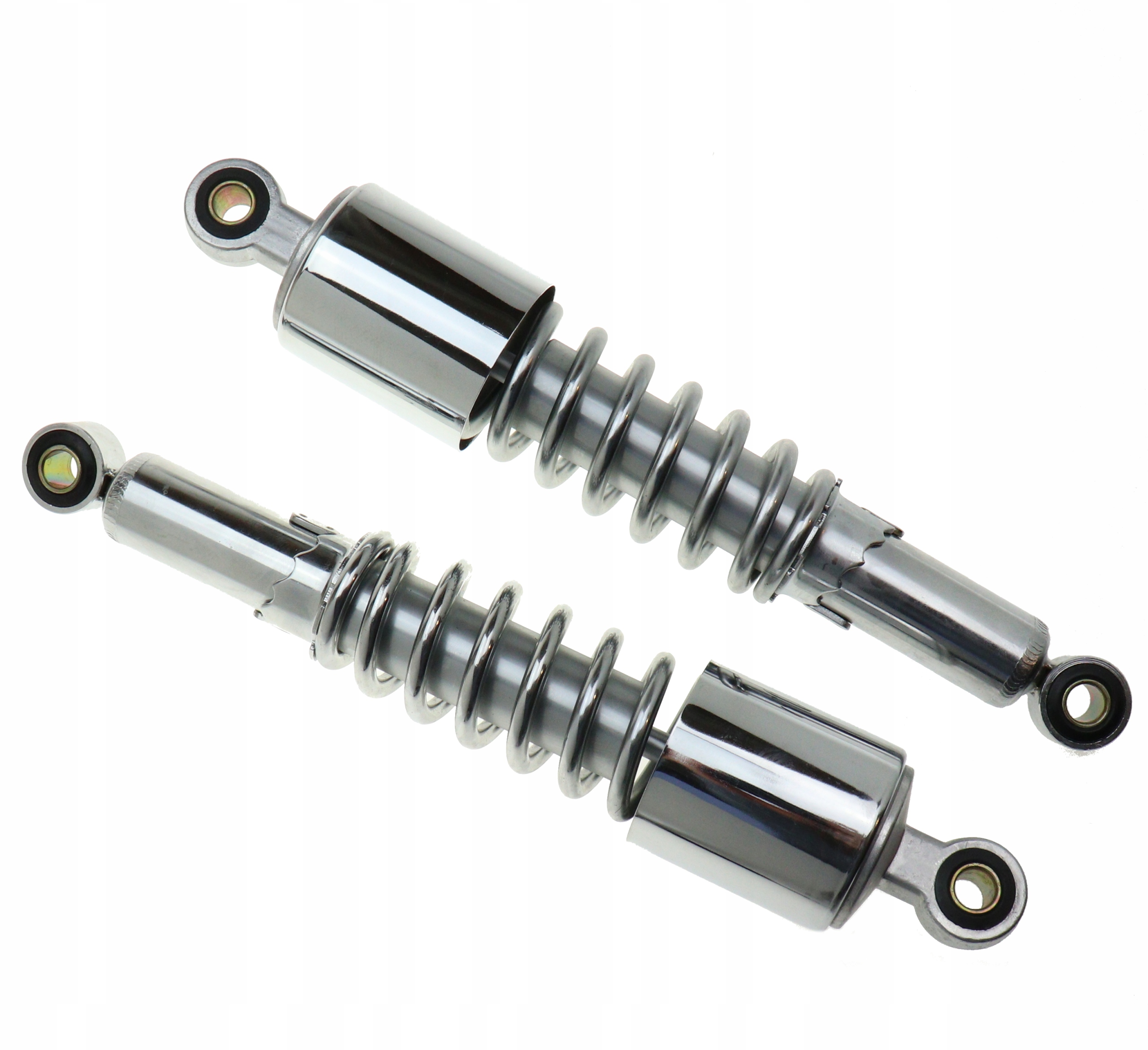 MSRCR9416.117821 - Задний амортизатор NEKEN SHAFT STREET 4T atv