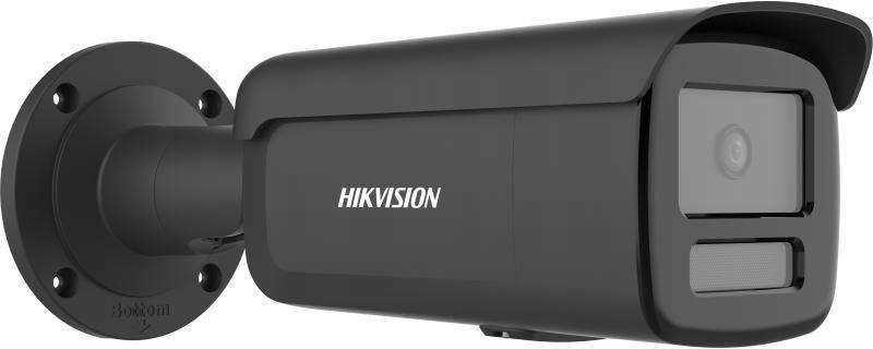 Ip Kamera Hikvision DS-2CD2T86G2H-4I (2.8mm)(eF)/ČERNÁ