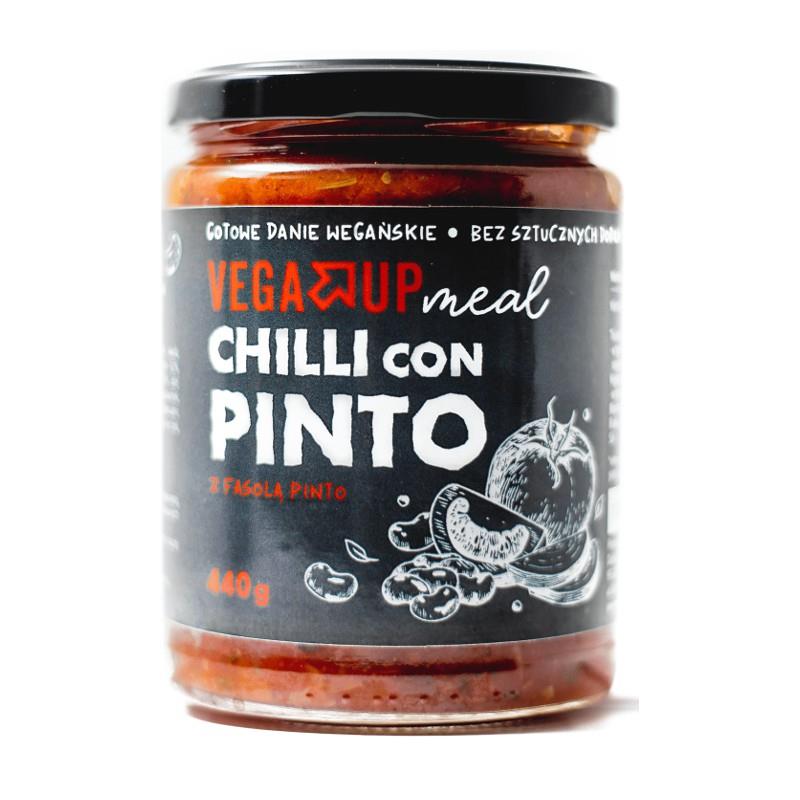 Chilli con pinto 440g VegaUp
