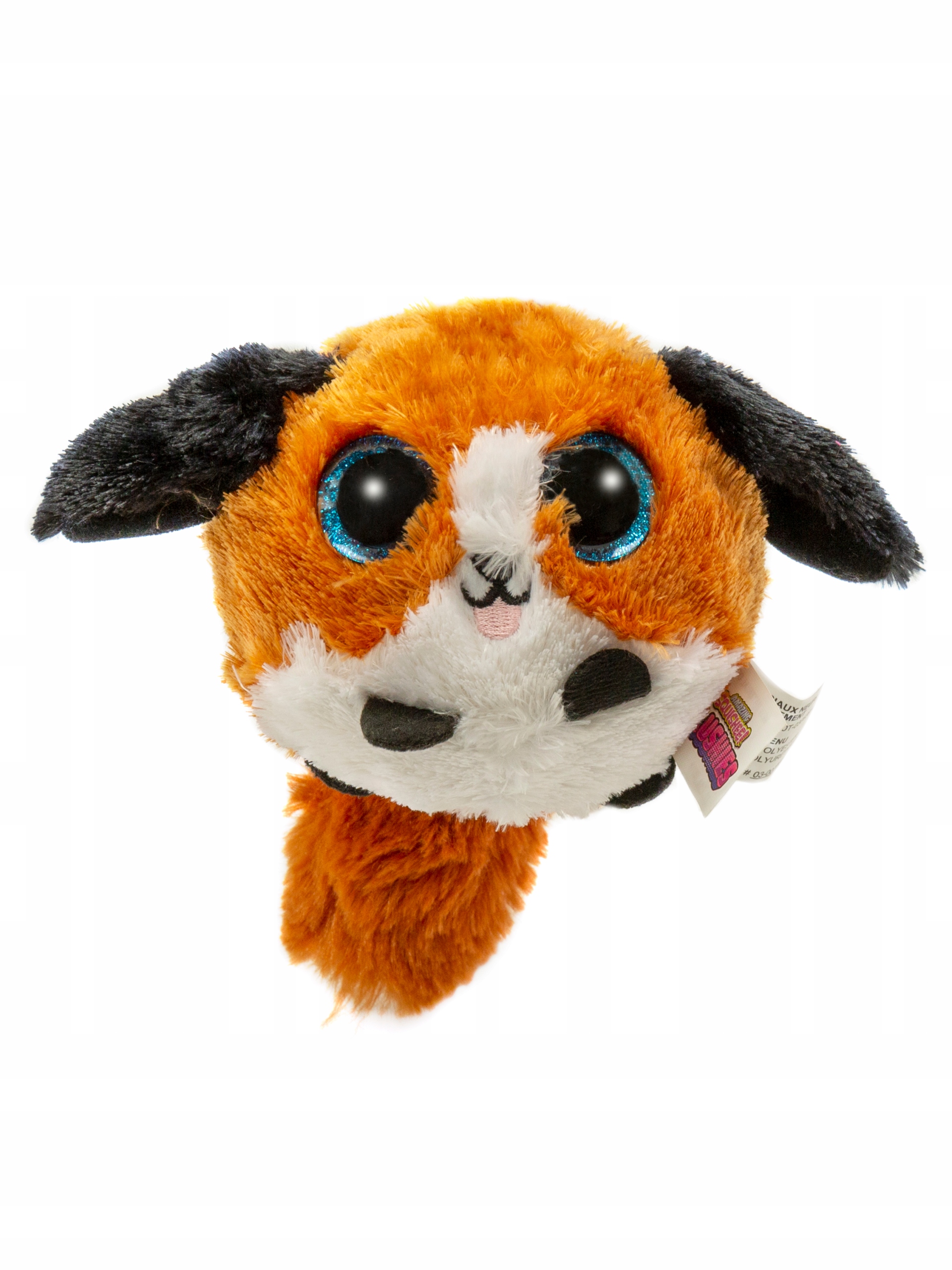 

Antystresowy gniotek Squishee Pies Paws