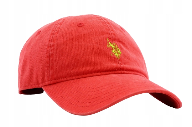 U.s. Polo Assn. Kšiltovka Pánská 54-59 Cm