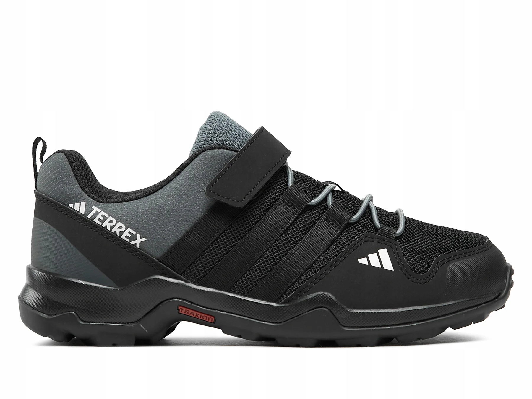 Boty Adidas Terrex AX2R černé IF7511 vel. 36,6 na suchý zip