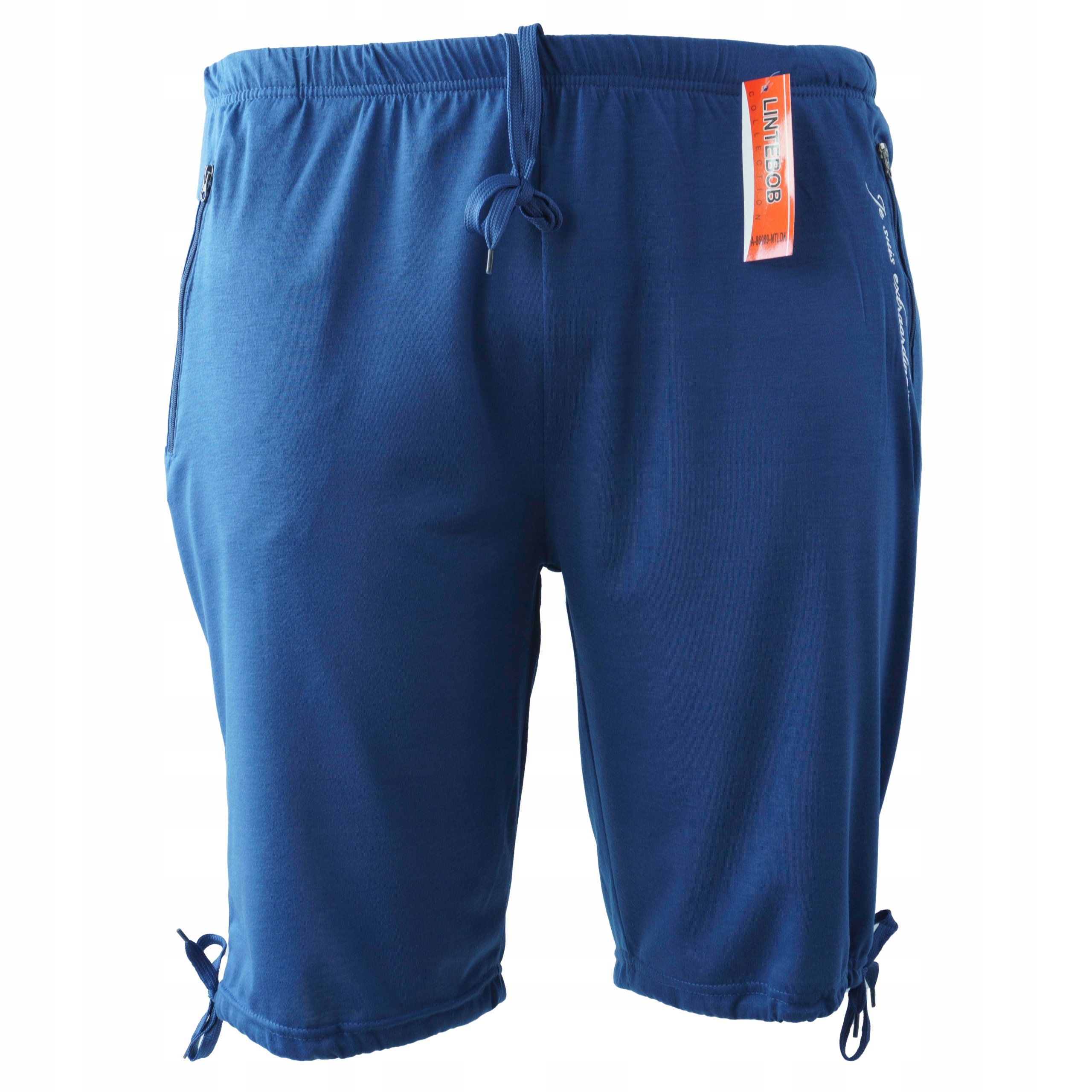 

spodenki szorty damskie duży rozmiar 8XL / 9XL