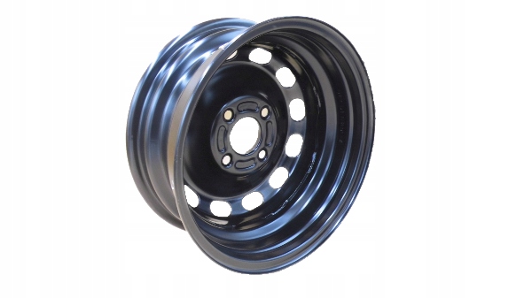 FELGA STALOWA FORD FIESTA Mk7 8 FUSION 14 Rims manufacturer Ford original OEM