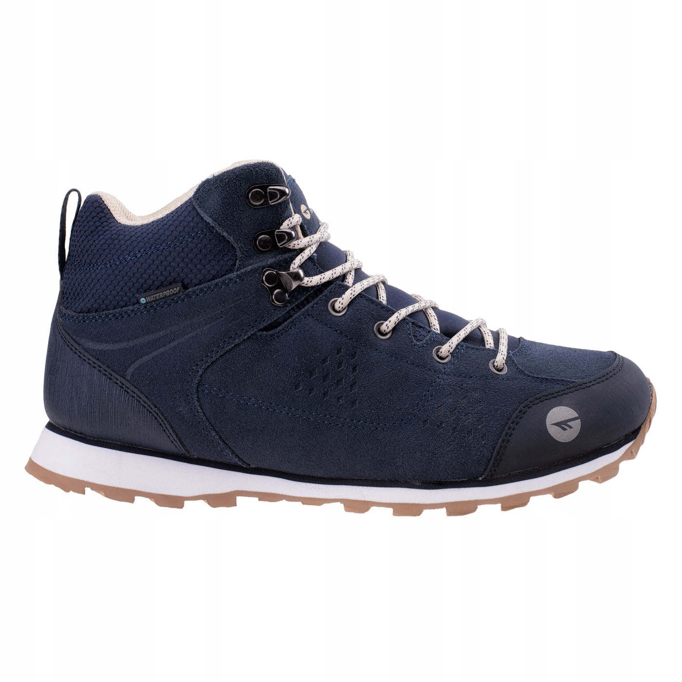 

Męskie Buty Trekkingowe Howerla MID Hi-tec 43