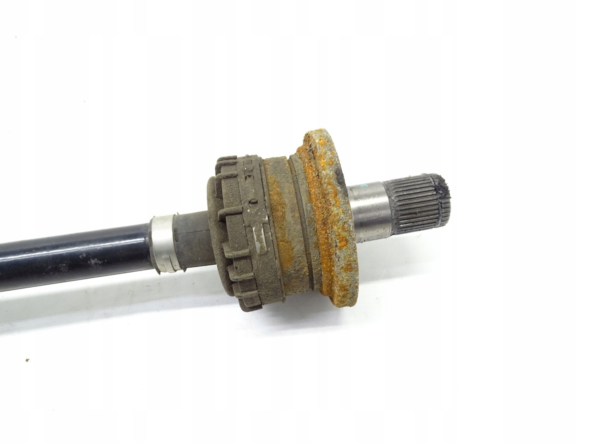 semi-axis right rear part AUDI A3 8Y RS3 5WA501204