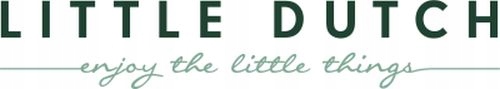 LITTLE DUTCH GRZECHOTKA KWIATEK FLOWERS Marka Little Dutch