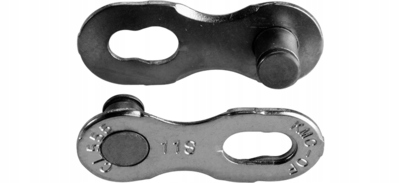 Kmc spinka Missing-Link 11NR Ept Silver 1szt Oem