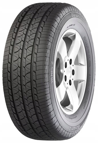 

Barum Vanis 2 195/70R15 104/102 R C opona letnia