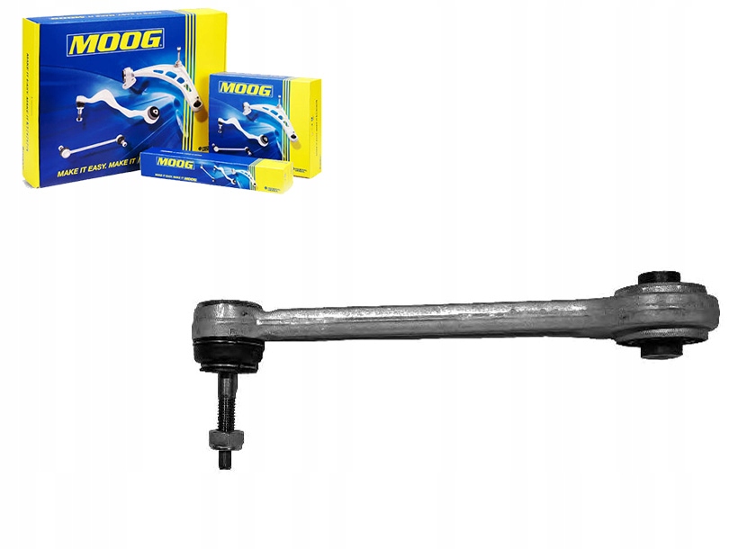 Moog Rameno Odpružení Moog 33321090745 333210972