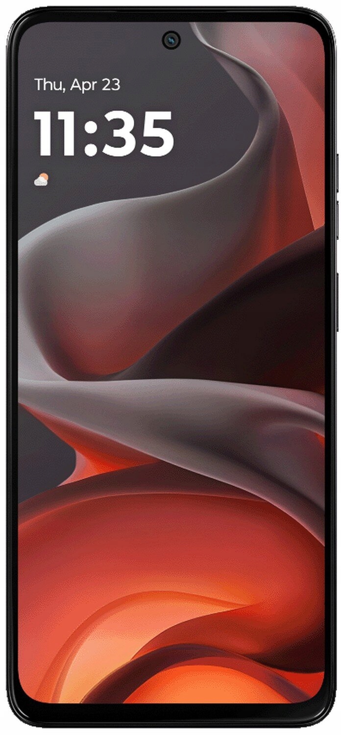 Motorola Moto G75 5G 8 128GB Business Edition 3 lata