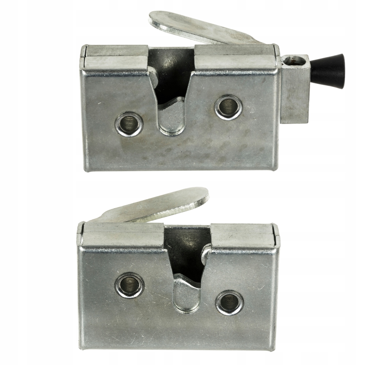 07368016 - Замок двери левый правый MF3 MF4 кабина Козьмин комплект.