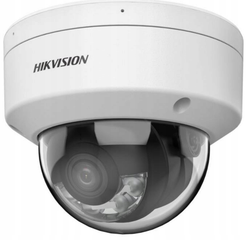 Kamera Ip 4 Mpx Hikvision DS-2CD2143G2-LI(2.8mm) Ir+led 30m AcuSense
