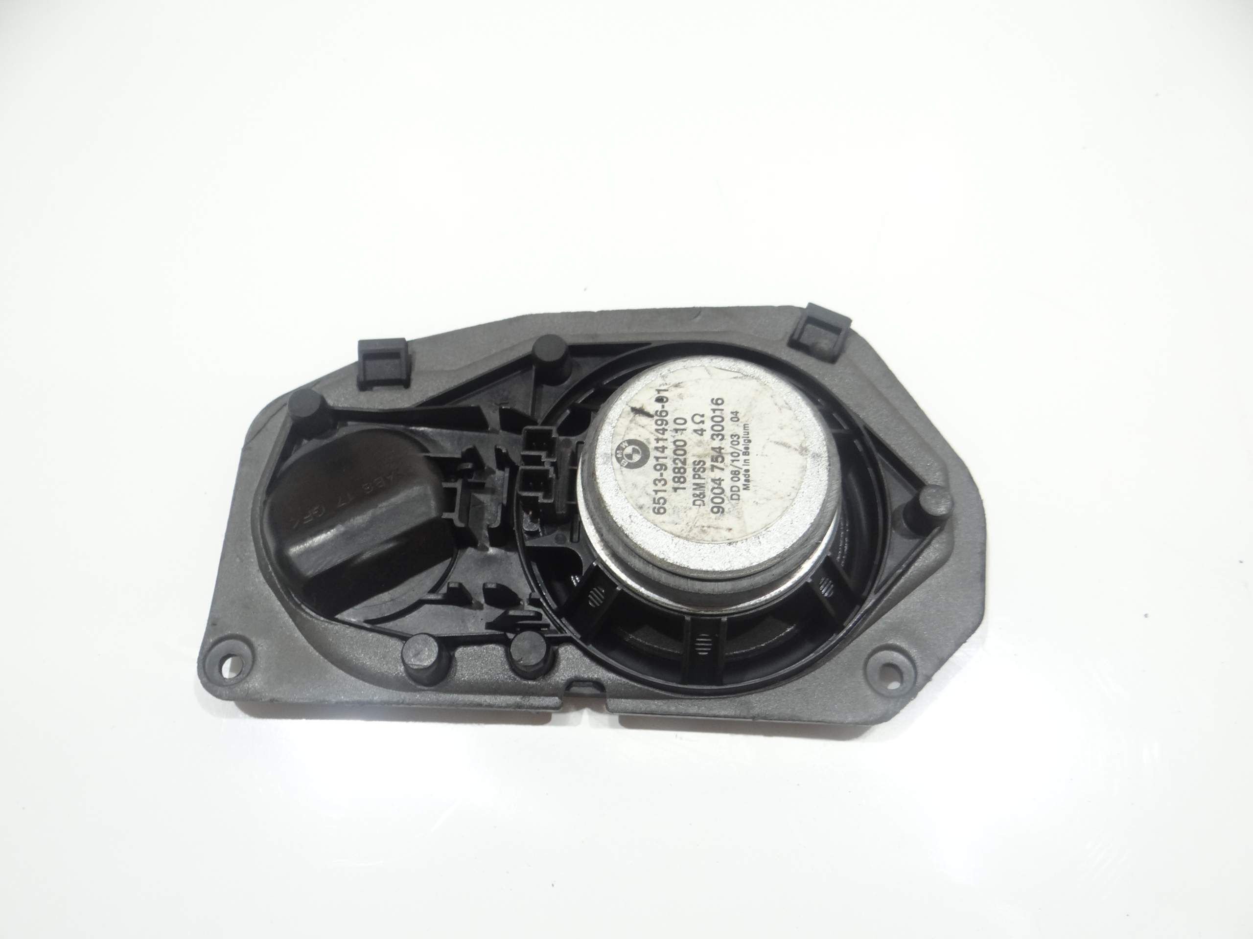 reprák střechy BMW 5 E61 9141496