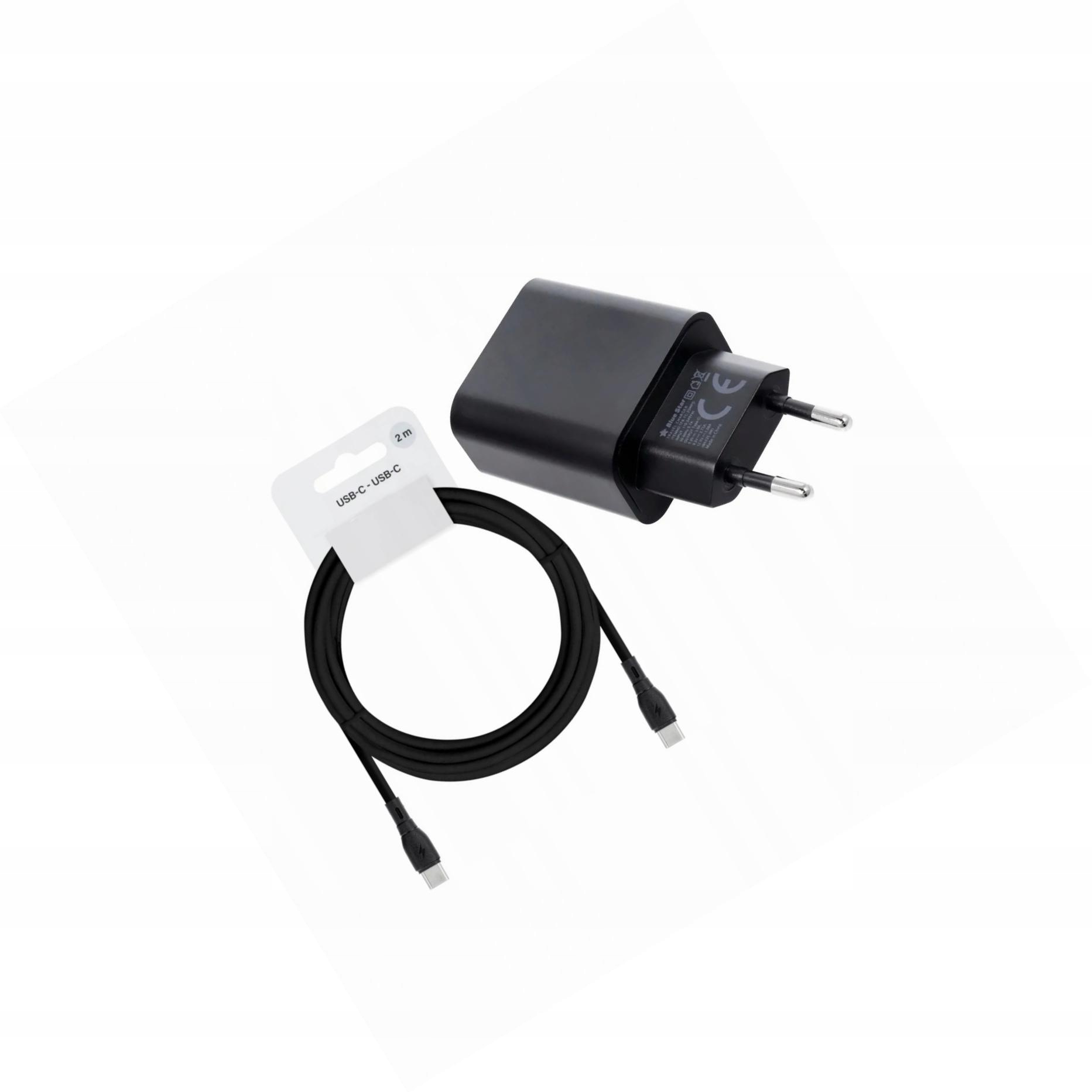 Ładowarka sieciowa 20W QC4.0 Usb-c do Xiaomi Redmi Note 14 Pro Plus 5G